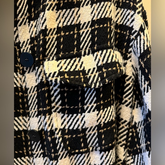 Zara shacket - Picture 3 of 6